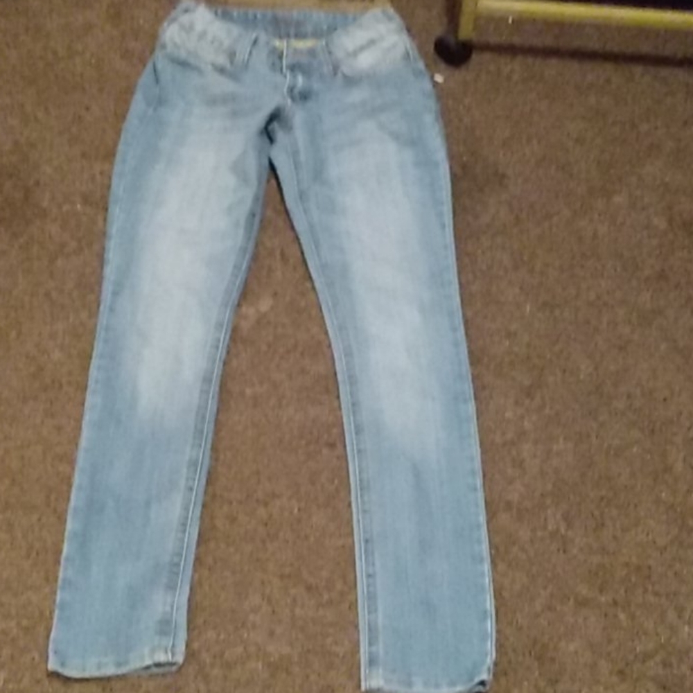 Pants